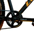 Велосипед LORAK Safe Cross 29 