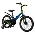 Велосипед детский Maxiscoo Space Стандарт 18&quot;