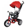 Велосипед 3-х колёсный Trike Pilot PTA1
