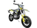 Мотоцикл GR7 F300A 4T PR300 Motard 2024