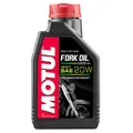 Масло MOTUL вилочное 20 W FORK OIL105928