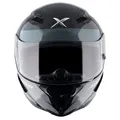 Шлем AXOR SH-890 HUNTER TURBO