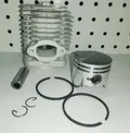 Поршневая в сборе двигателя Х16, Х15, Н4 минимото миникросс 