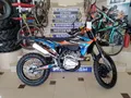 Мотоцикл Regulmoto Norden