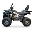 Комплект для сборки Квадроцикл Mikilon ATV 220 Lux Long