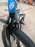 Велосипед детский Stels Galaxy 18 V010