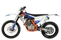 Мотоцикл кроссовый KAYO K4 MX 250 172FMM 21/18