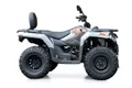 Квадроцикл Loncin XWOLF 300 TRV350PRO MAX 2024