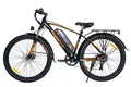 Электровелосипед Kugoo Kirin V3 