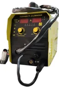 Сварочный полуавтомат Техник П-212 мини 200А
