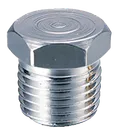 Разъемное соединение заглушка Fubag переходник 1/4&quot;M 180220 B