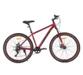 Велосипед LORAK Fast Brown 27,5 