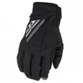 Перчатки FLY RACING TITLE черные/красные 2022 9