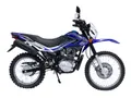 Мотоцикл Regulmoto SK200 GY-5