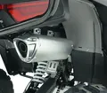 Квадроцикл GT Racer JM ATV200A