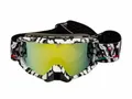 Очки снегоходные с двойной линзой AiM (PRO)