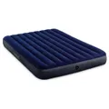 Матрас-велюр INTEX 152х203х25 см 64759
