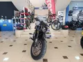 Мотоцикл VOGE CU525 TE
