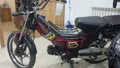 Мопед Millennium Delta 49.9