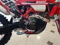 Мотоцикл Regulmoto Holeshot Red Edition 4 valves