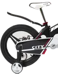 Велосипед детский Rook City 14