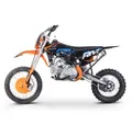 Питбайк Regulmoto SPITFIRE PRO 140 19/16