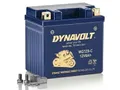 АКБ 12В 6А  DYNAVOLT (MG7ZS-C) 114x70x106