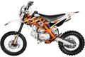 Питбайк KAYO BASIC TT125EM 17/14 KRZ