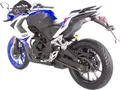 Мотоцикл Racer Storm RC250XZR-A