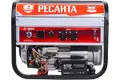 Генератор бензиновый Ресанта БГ 4000 Э 
