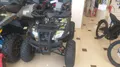 Комплект для сборки Квадроцикл GRIZZLY 200cc 