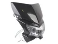 Фара в сборе TTR125/TTR250 06885