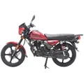 Мотоцикл Regulmoto SK200