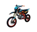 Питбайк KAYO EVOLUTION K125EM 17/14 KRZ