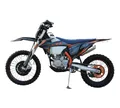 Мотоцикл JHL Z5 NB (NB300, 174MN-5, 300см3)