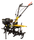 Мотокультиватор Huter МК-8000РL 