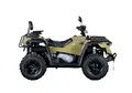 Квадроцикл Linhai M550L инжектор 4х4
