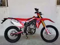 Мотоцикл Regulmoto CR-Z 300