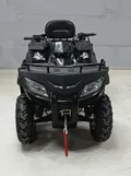 Квадроцикл Rato RT250 ПСМ