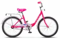 Велосипед детский STELS Pilot 200 Lady 20&quot; Z010