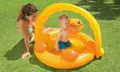 Бассейн INTEX Утенок 117х112х69 см 57121