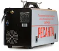 Сварочный полуавтомат инверторный Ресанта САИПА 220