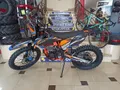 Мотоцикл Regulmoto ATHLETE PRO 4 valves 6 Gear