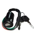 Замок зажигания  TTR-125/CG-125 F6 2508101