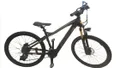 Электровелосипед скоростной алюминевый E-bike GS