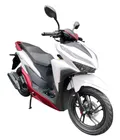 Скутер VMC INFERNO 150 без ПТС 