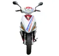 Скутер VENTO CORSA  BY49QT-2A  49 (150сс) с сигнализацией