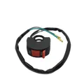 Кнопка остановки двигателя + запуск TTR125, TTR150 (с креплением) F62515203 