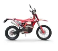 Мотоцикл Regulmoto Holeshot Red Edition 4 valves