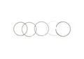 Кольца 4T CB/CG Ø69,00mm (200/250cc STD)TORO k-4686